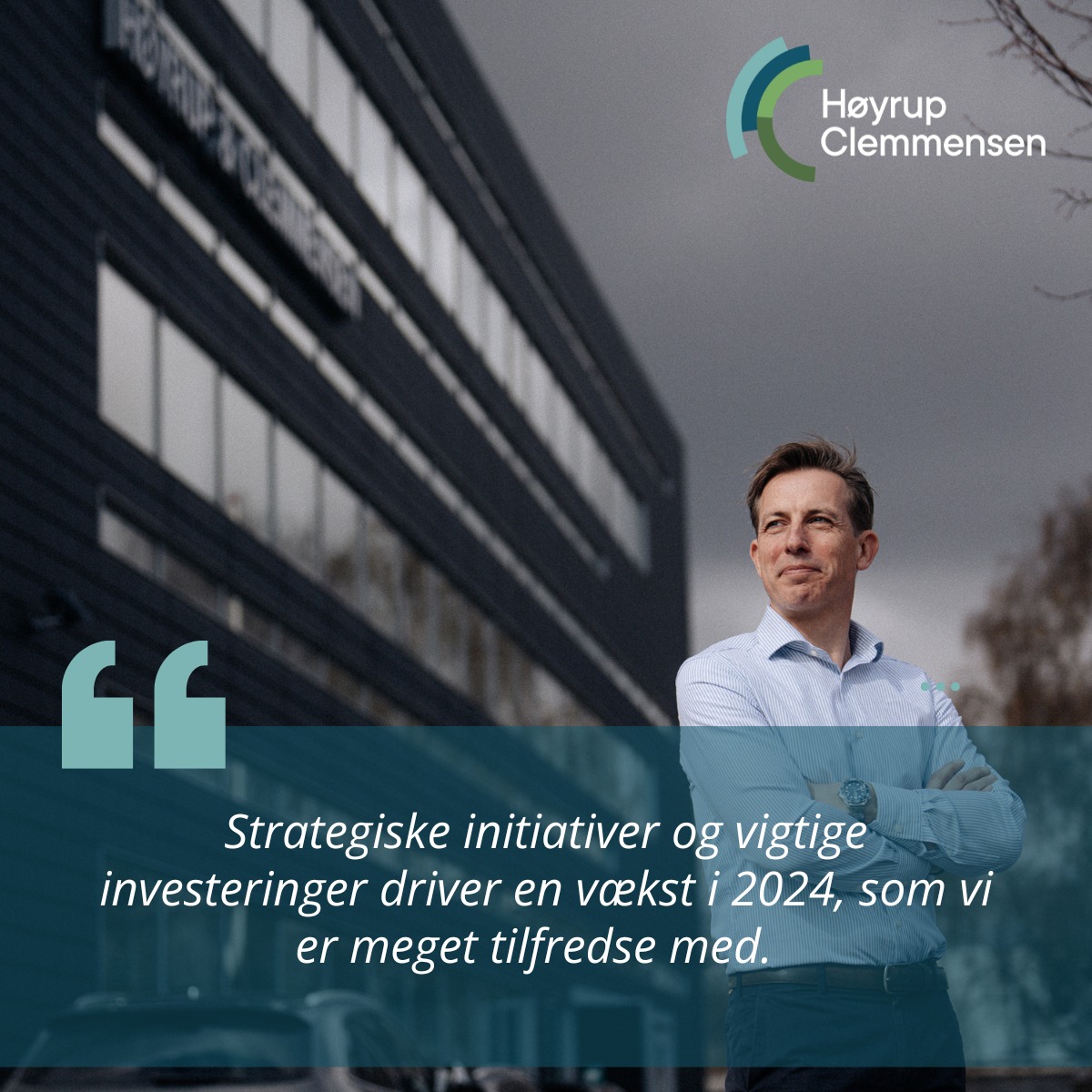 Teknisk opgradering — Hospital
